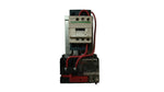  Schneider Electric T36CN13G7 Non-Reversing Motor Starter 27A 600VAC Max Load Image