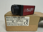  Allied Vision Technologies Marlin F-145B2 IRF Digital Camera 15fps Image