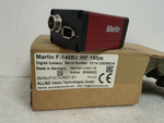  Allied Vision Technologies Marlin F-145B2 IRF Digital Camera 15fps Image