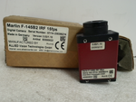  Allied Vision Technologies Marlin F-145B2 IRF Digital Camera 15fps Image