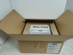  Apple Mac Mini A1347 Core i5 2.5GHz 4GB RAM 500GB Thunderbolt Image