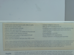  Apple Mac Mini A1347 Core i5 2.5GHz 4GB RAM 500GB Thunderbolt Image