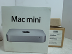  Apple Mac Mini A1347 Core i5 2.5GHz 4GB RAM 500GB Thunderbolt Image