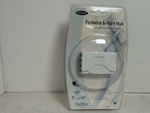  Belkin F5U526-APL Firewire 6-Port Hub MAC PC Image