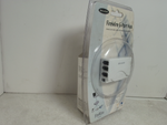  Belkin F5U526-APL Firewire 6-Port Hub MAC PC Image