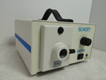  Schott A20800 DCR III Fiber Optic Light Source 90-250VAC 2.5A Image