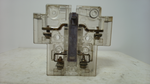  Allen Bradley 195-GA11 /A Auxiliary Contact Switch Image