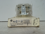  Allen Bradley 195-GA11 /A Auxiliary Contact Switch Image