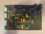  Lincoln Electric G3037-1 Electronic Welder Circuit Board CV-655 Image