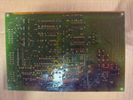  Lincoln Electric G3037-1 Electronic Welder Circuit Board CV-655 Image
