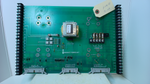  Inductoheat 31035-229 Interface Circuit Board for Industrial Heating Control Systems Image