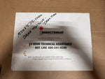  Inductoheat 31035-251 OEM Control Board for Induction Heater/Welder Systems Image
