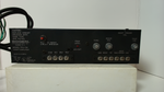  Bogen TPU-15A 15 Watt Industrial Telephone Paging Amplifier 120VAC 60Hz Image