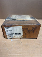  Lincoln Electric K223 Water/Gas Solenoid Kit Image