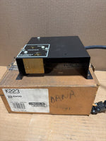  Lincoln Electric K223 Water/Gas Solenoid Kit Image