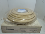  Neoprene AAL00029 Tubing 50ft 5/8"OD A-60-F Image