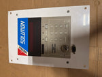  Unitrol 9180B-8 Welding Controller Module 24VDC (No Key) Image