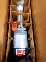  Dayton 2P019 Multi-Stage Booster Pump Motor 3/4HP 56J 115/230V PH1 9K862B Image
