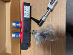  Fortress Interlocks AmStop Safety Interlock AMS2STOP024MLINX003 24VAC/DC Image