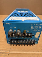  LH Research MM25-E0885/115 Mighty-Mite Power Supply 750VA 115VAC 50/60Hz Image