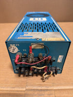  LH Research MM25-E0885/115 Mighty-Mite Power Supply 750VA 115VAC 50/60Hz Image
