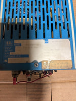  LH Research MM25-E0885/115 Mighty-Mite Power Supply 750VA 115VAC 50/60Hz Image