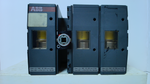  ABB OS60J12 Fusible Disconnect Switch 600VAC 60A Image