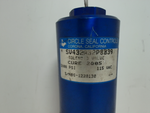  Circle Seal Controls SV400 Series SV432A32P8B39 3-Way Solenoid Valve 3000psi 115VAC Image