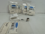  Banner AP12SC Aperture Kit (Lot of 5) 27634 for Photoelectric Sensor Image