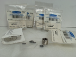  Banner AP12SC Aperture Kit (Lot of 5) 27634 for Photoelectric Sensor Image