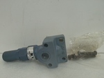  Nippon 2VD Relief Valve TOP-2VD Image