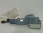  Nippon 2VD Relief Valve TOP-2VD Image