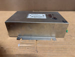  Corcom 25FCD10 3-PH EMI Power Line Filter 25A 50/60Hz F7751 Image