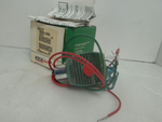  Asco 8262G212V Solenoid Valve 110/120V Red-Hat Valve Image