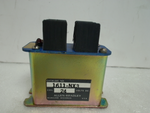  Allen Bradley 1611-NX3 /A Control Relay 150V 24VDC Image