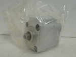  Rexroth 0 822 010 544 Short Stroke Pneumatic Cylinder Image