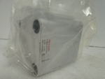  Rexroth 0 822 010 544 Short Stroke Pneumatic Cylinder Image
