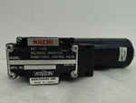  Nachi S-G01-C6-GRZ -D19-9390A Directional Control Valve Image