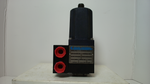  Keane Controls KS4332-A-24-HD8T-V2V-B Solenoid Valve 3000PSI Max 24V 2.08A Image