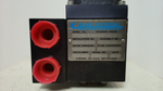  Keane Controls KS4332-A-24-HD8T-V2V-B Solenoid Valve 3000PSI Max 24V 2.08A Image