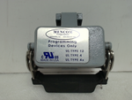  Mencom 23703 Programming Device Connector UL Type 12 4 4x Image