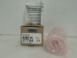  Banner SP12SELQD Remote Barrel Sensor 27744 Emitter Sensor Image