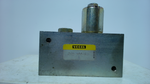  Vogel 213-900-V2 Inline Pneumatic Check Valve 45 Bar Image