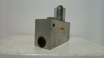  Vogel 213-900-V2 Inline Pneumatic Check Valve 45 Bar Image