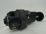  Fairchild Model 10 Pressure Regulator 500psi Range 5-400 Image