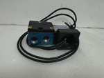  MAC Valve 45A-AA1-DAAA -2CA Solenoid Valve Image