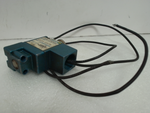  MAC Valves 130B- 113CAAA solenoid valve 110/120V 50/60Hz 6.8W Image