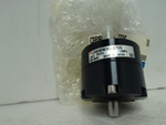  SMC CRB1BW30 -270S Rotary Actuator Image