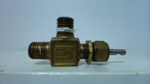  Swagelok Whitey B-1RM4-A Relief Valve 1/16" NPT Male Image