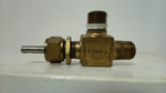  Swagelok Whitey B-1RM4-A Relief Valve 1/16" NPT Male Image